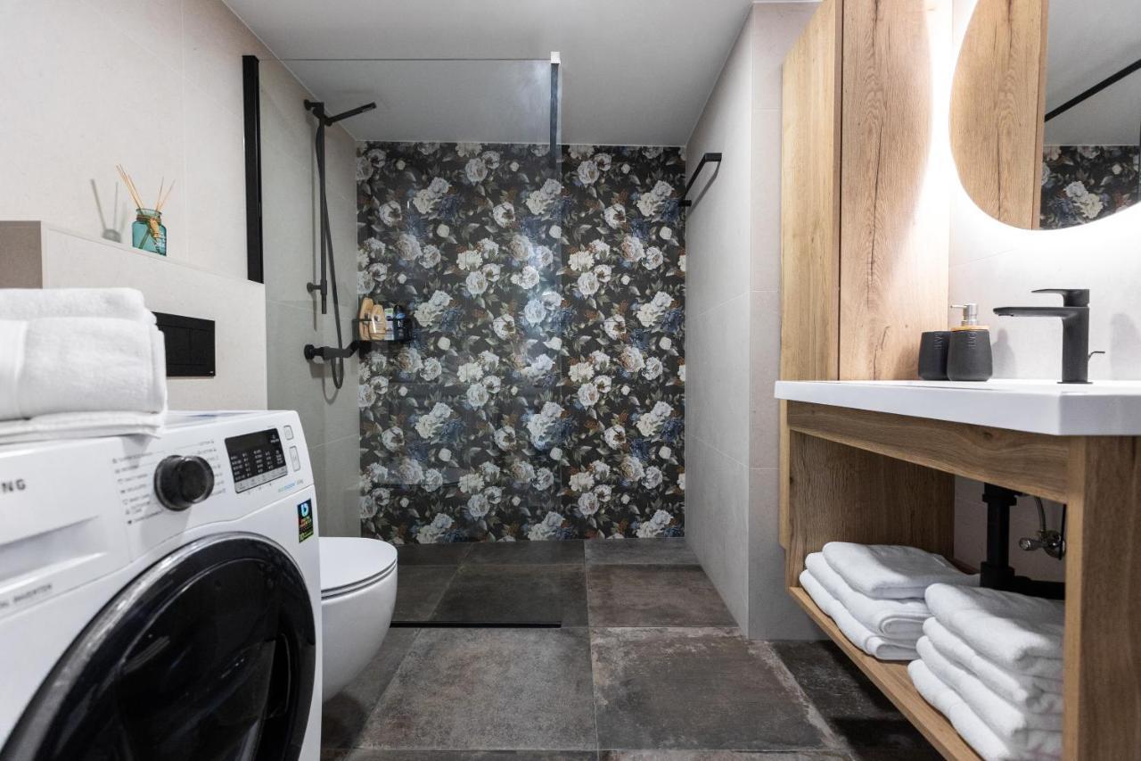 Breathtaking Sea View Apartment Near The Old City 杜布罗夫尼克 外观 照片