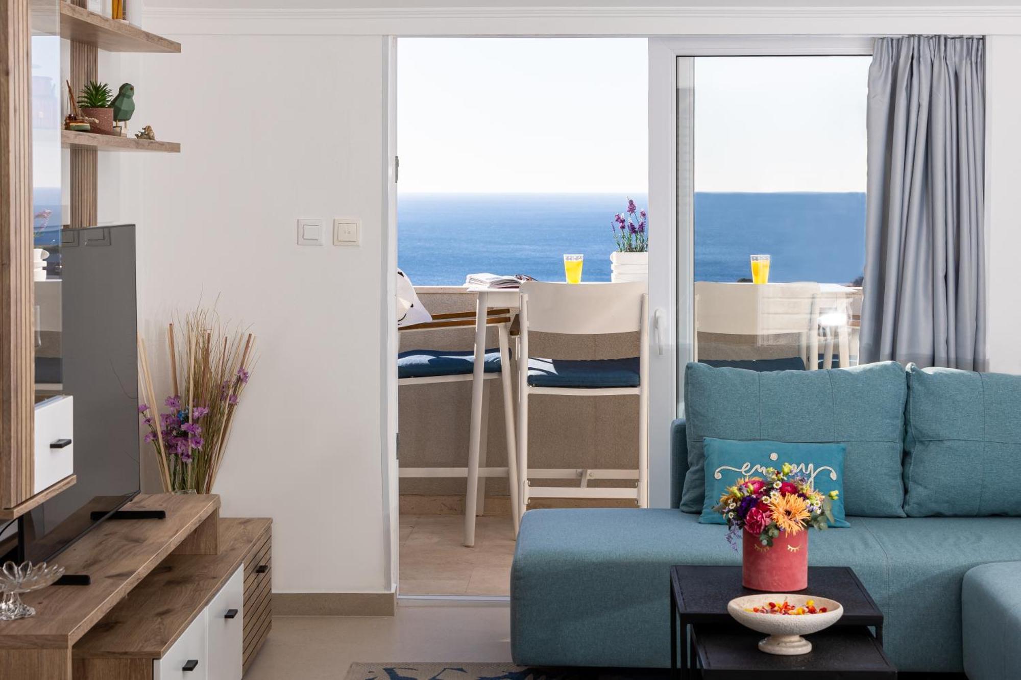 Breathtaking Sea View Apartment Near The Old City 杜布罗夫尼克 外观 照片