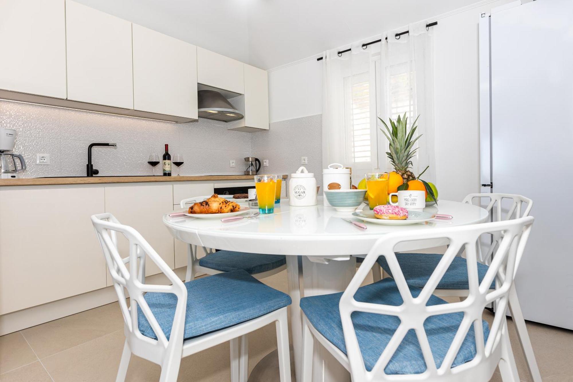 Breathtaking Sea View Apartment Near The Old City 杜布罗夫尼克 外观 照片