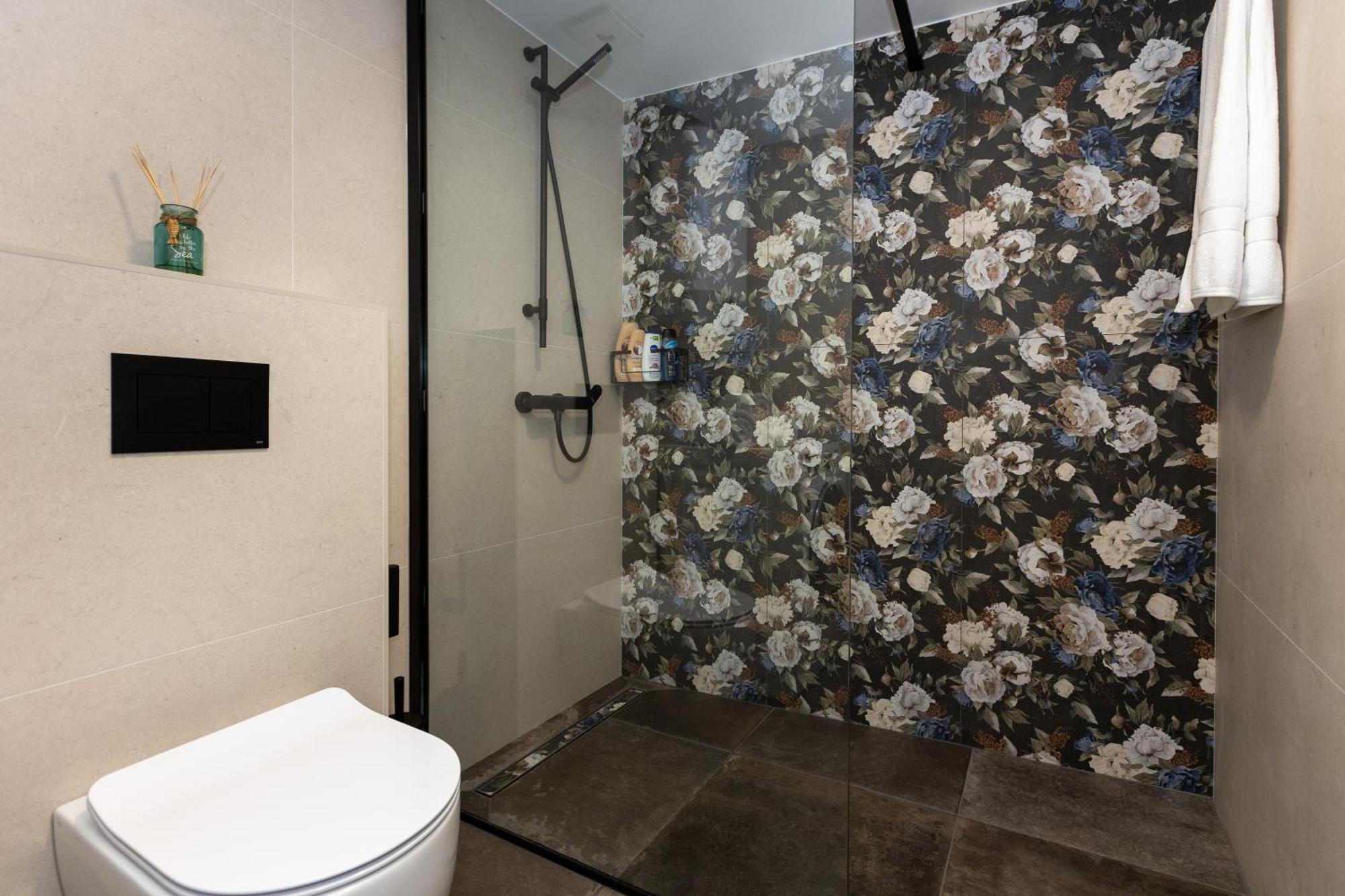Breathtaking Sea View Apartment Near The Old City 杜布罗夫尼克 外观 照片